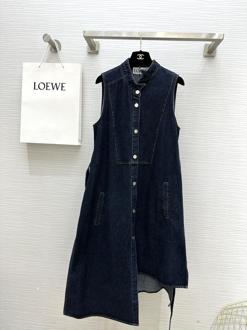 Loewe Dress